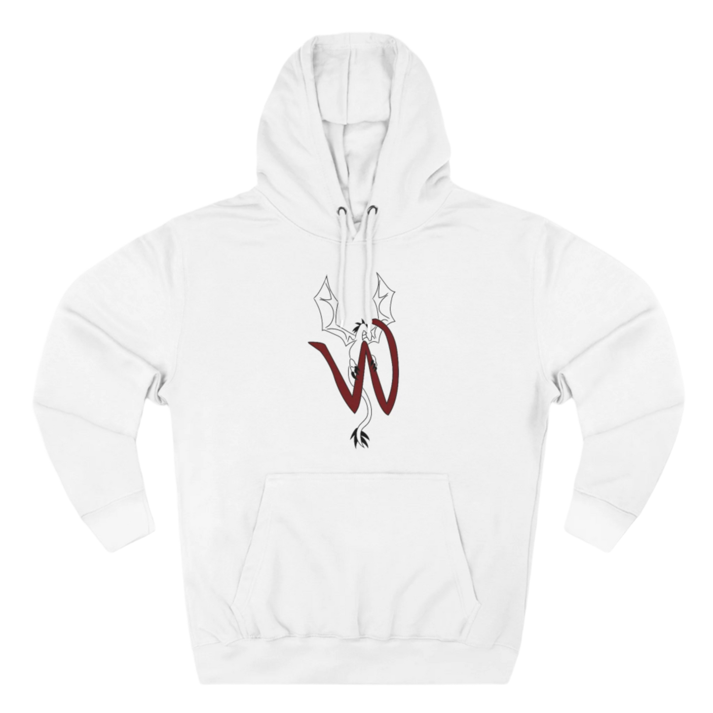 Dragon Hoodie