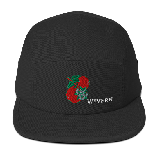 Oranges 5 Panel