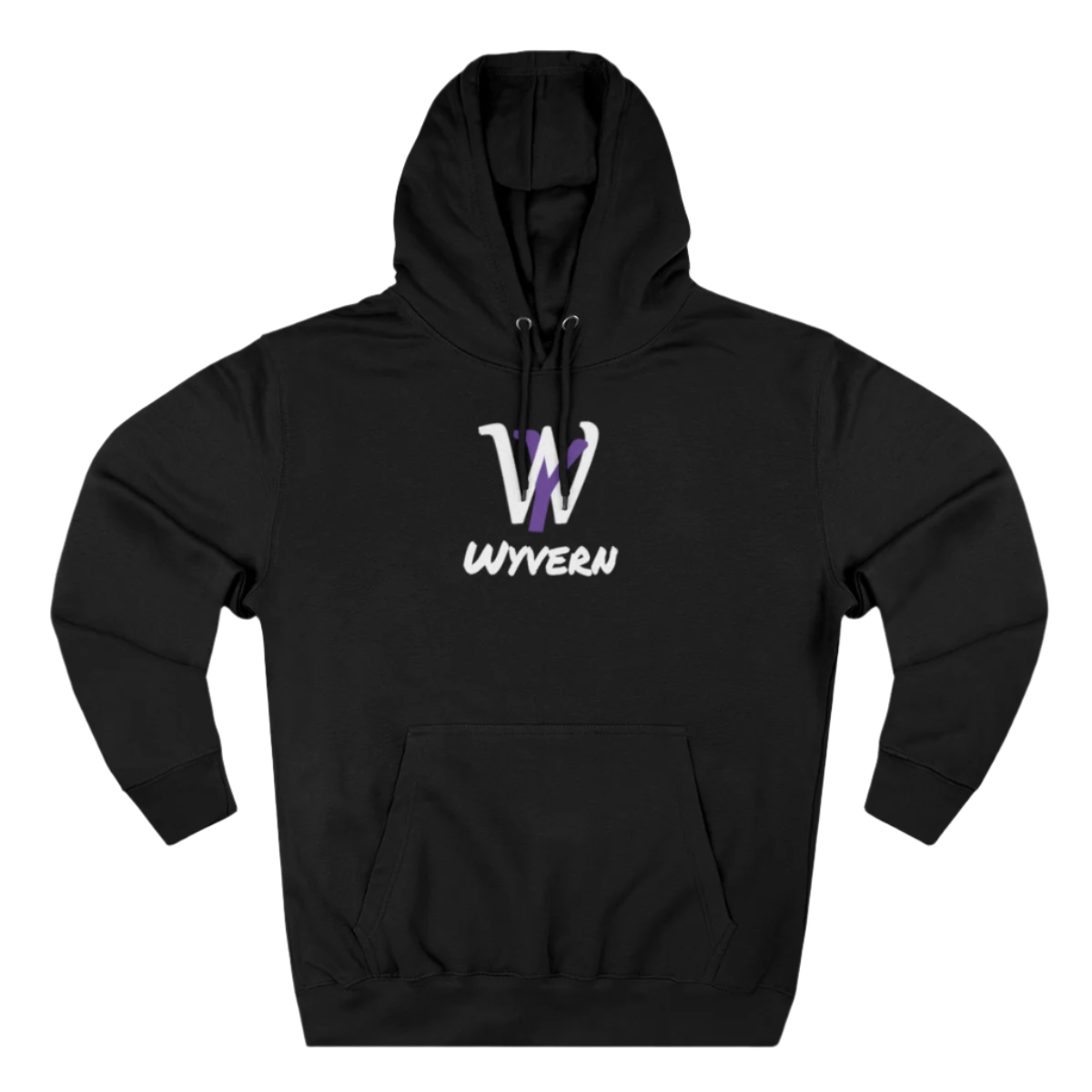 Season 2 Basic Logo Hoodie