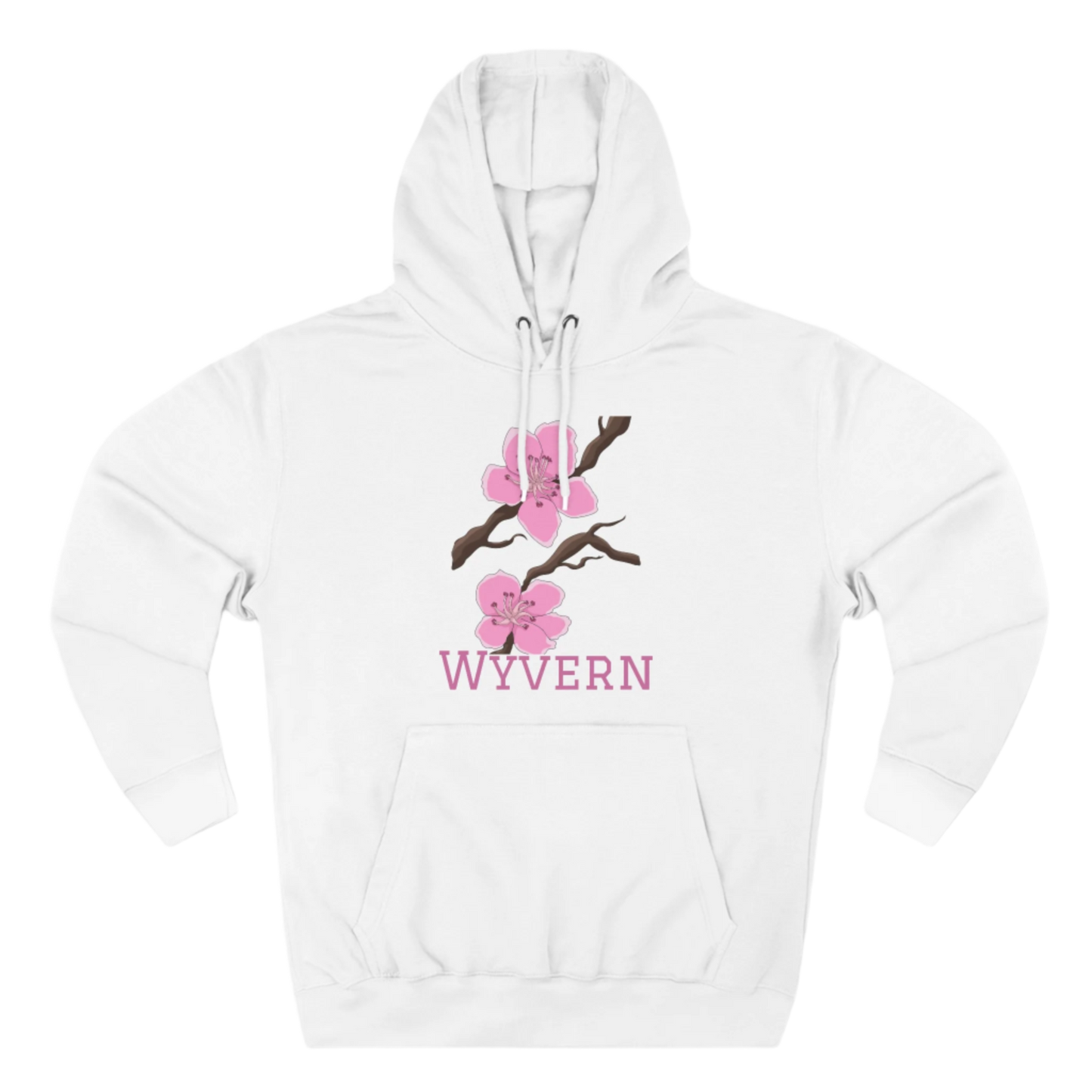 Sakura Hoodie