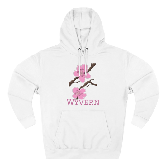 Sakura Hoodie