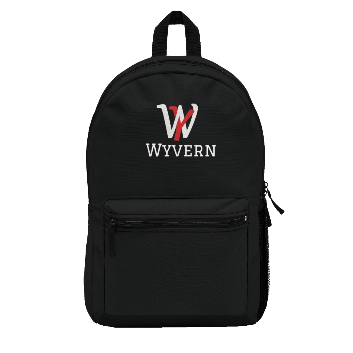 Basic Logo Backpack