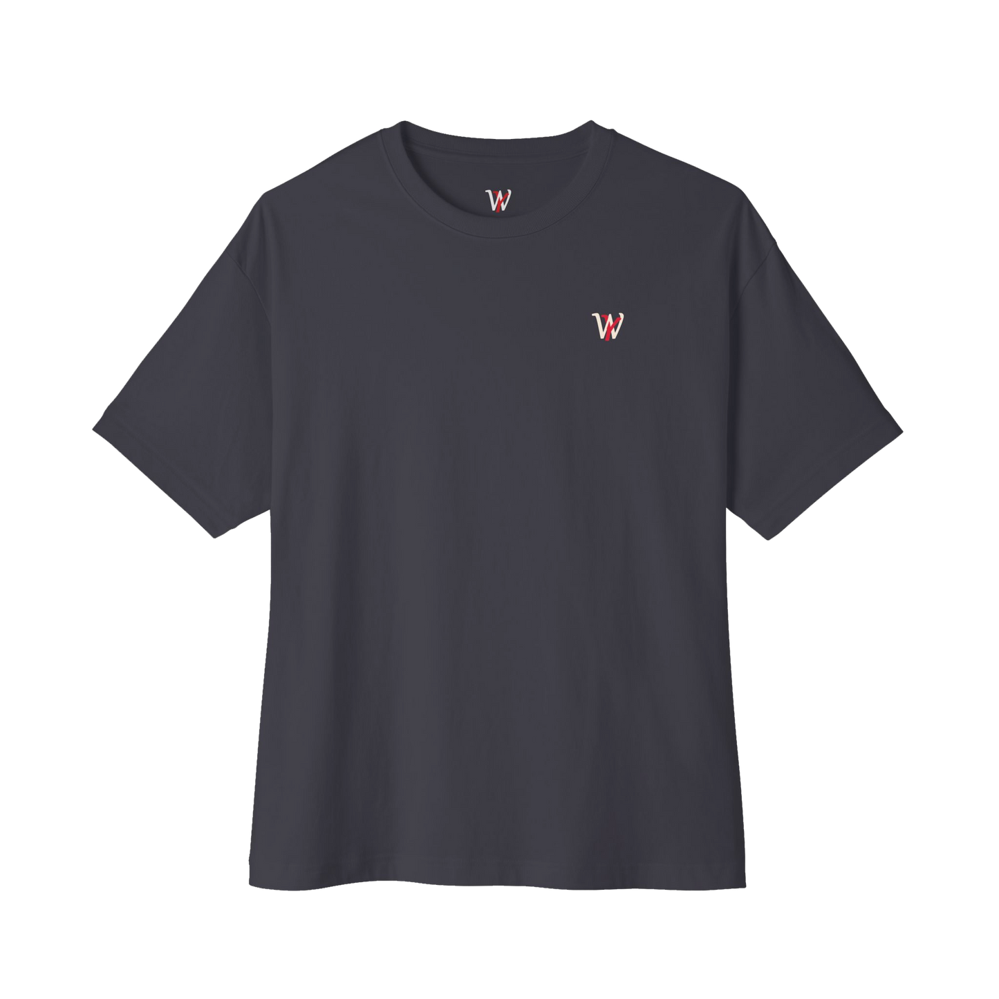 Basic Logo Tee