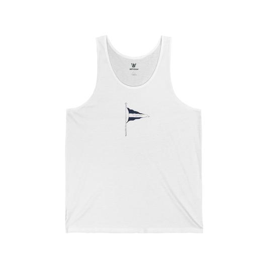Flag Tank