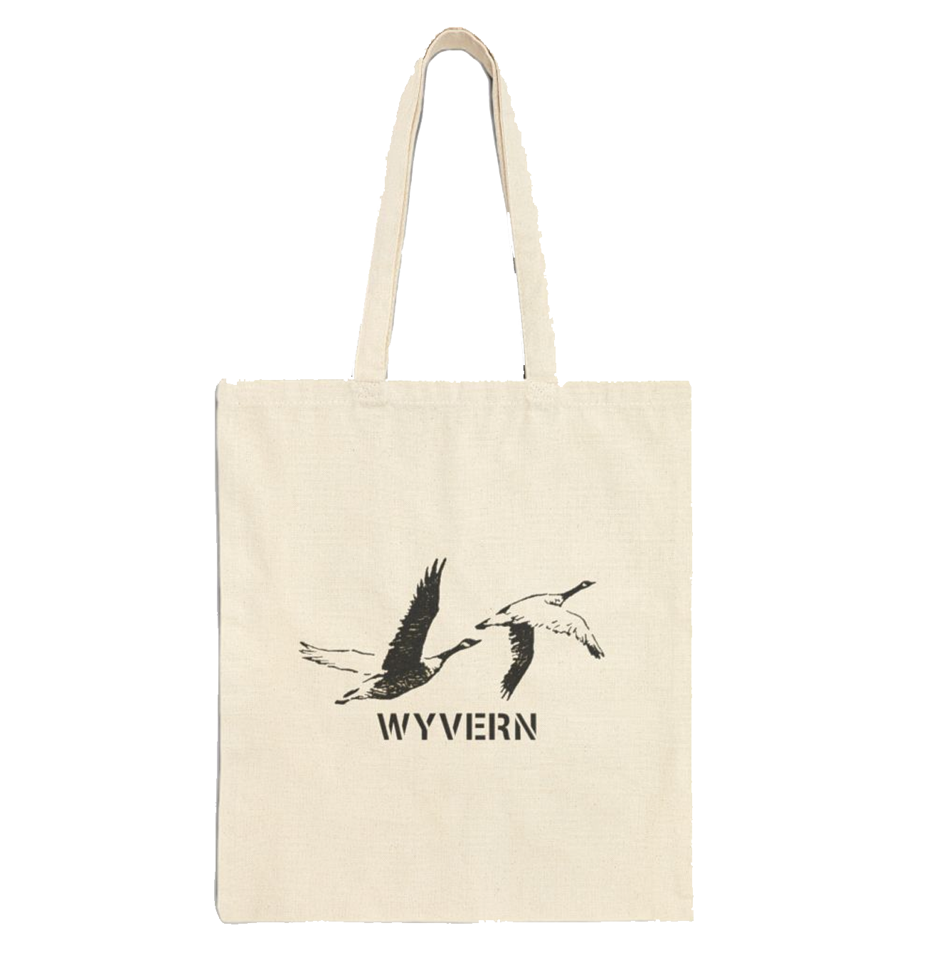 Geese Tote
