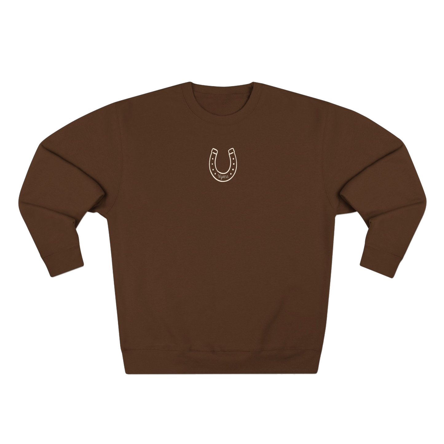 Valley Stakes Crewneck
