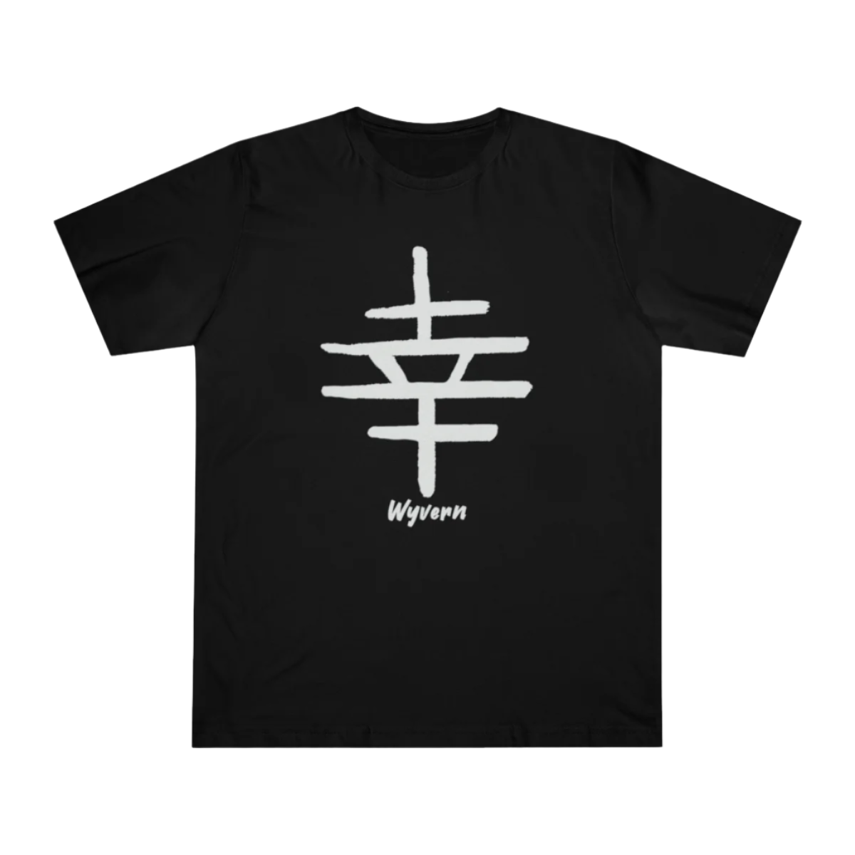 Kanji Tee