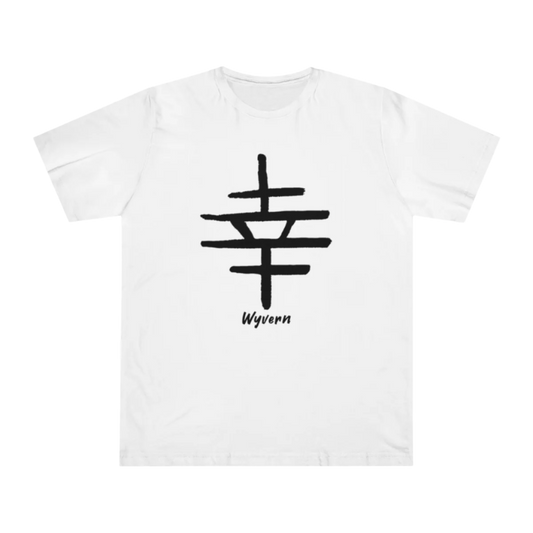 Kanji Tee