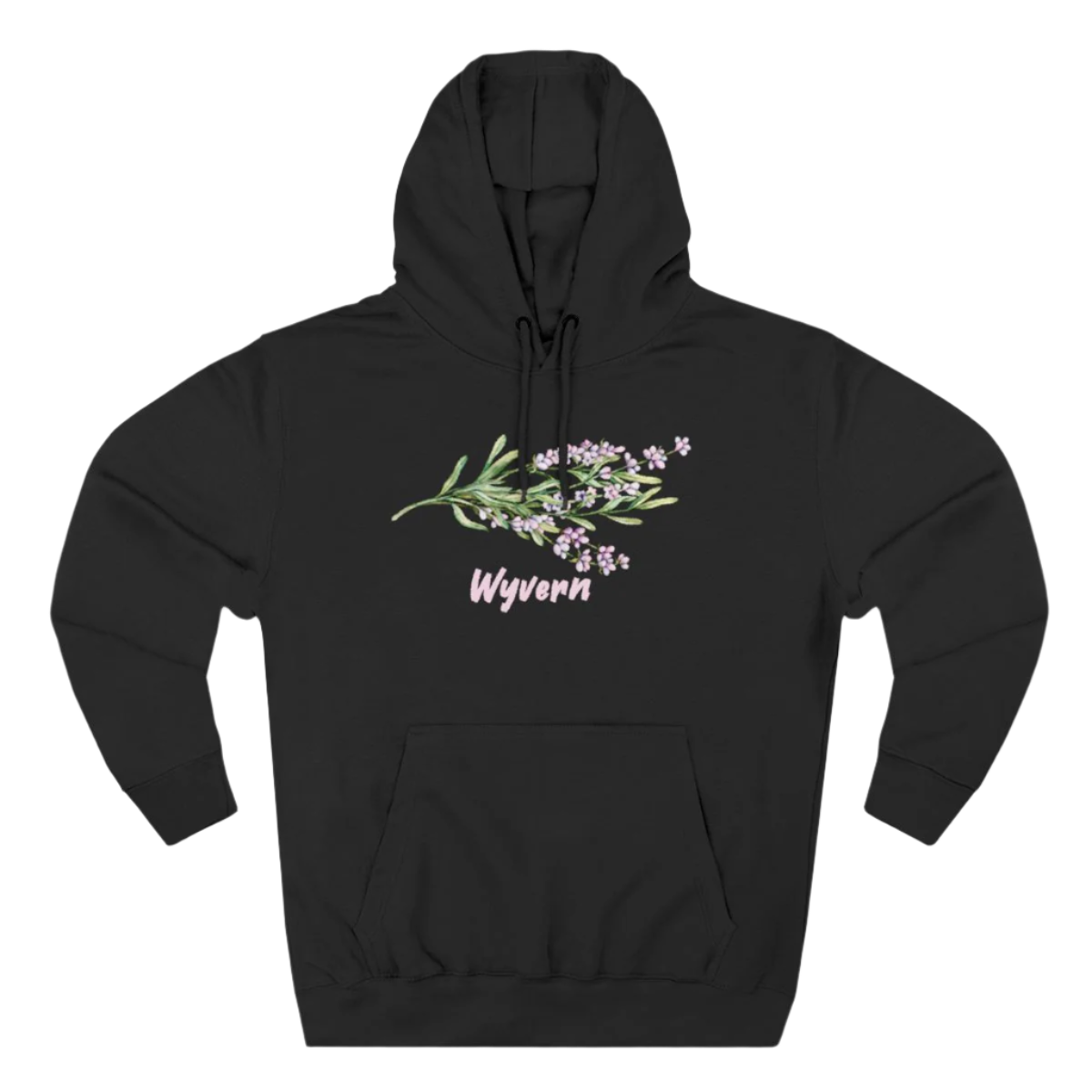 Lavenders Hoodie
