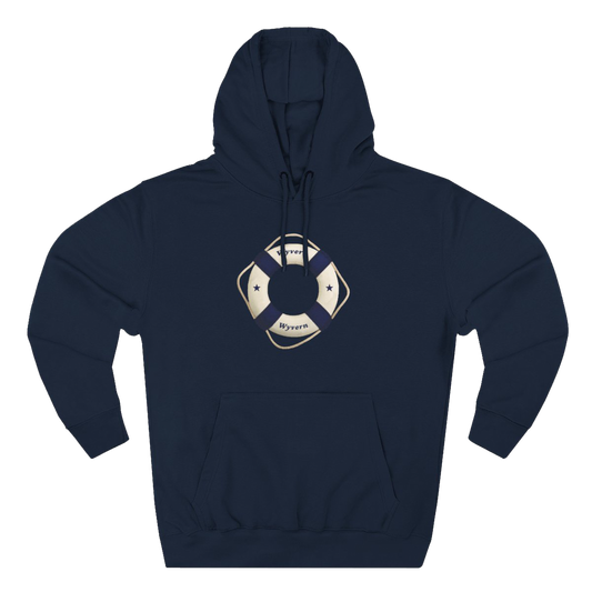 Lifebuoy Hoodie