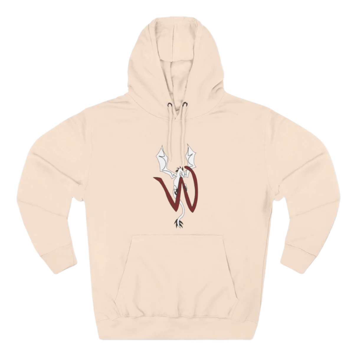 Dragon Hoodie