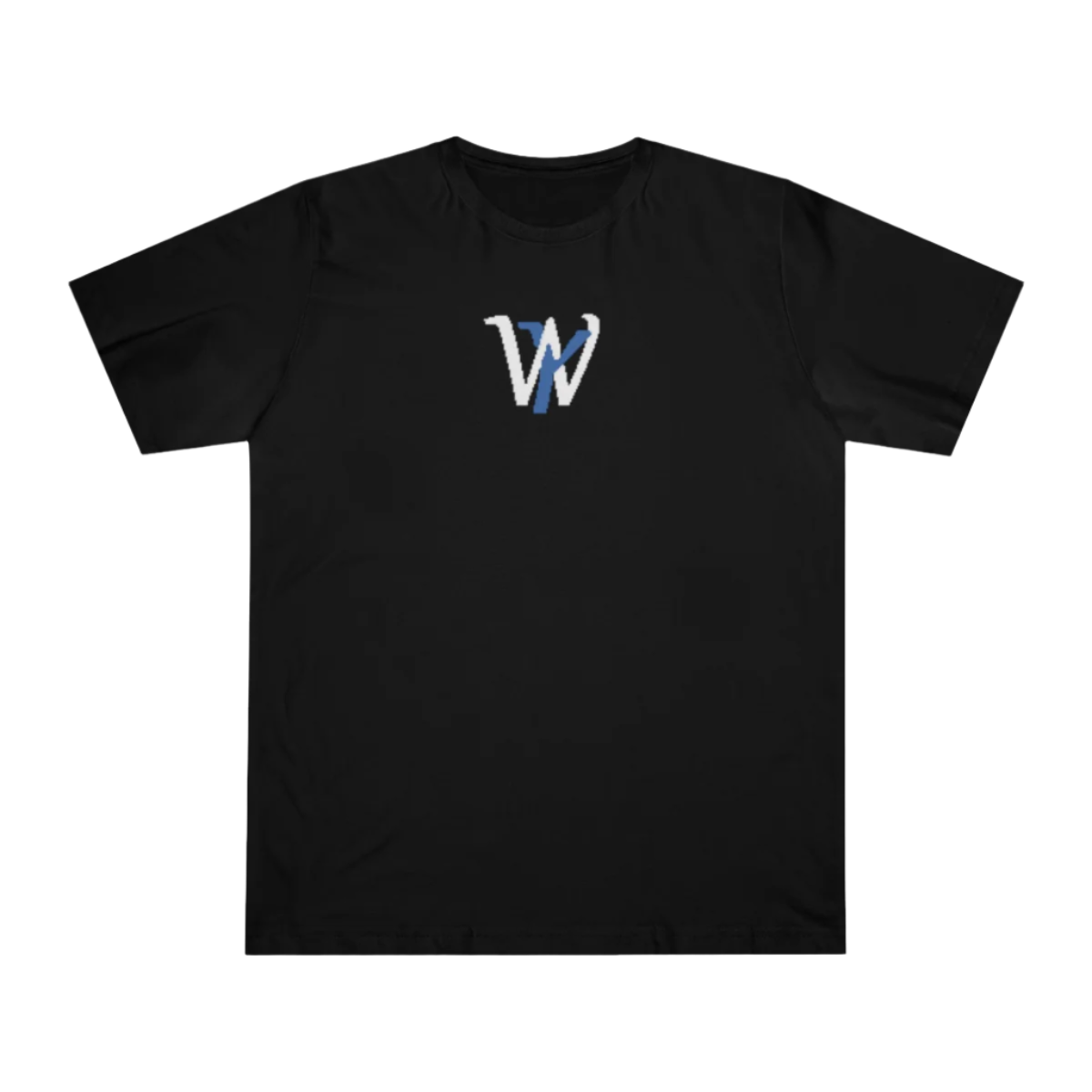 Pixel Logo Tee