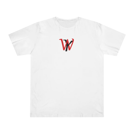 Pixel Logo Tee