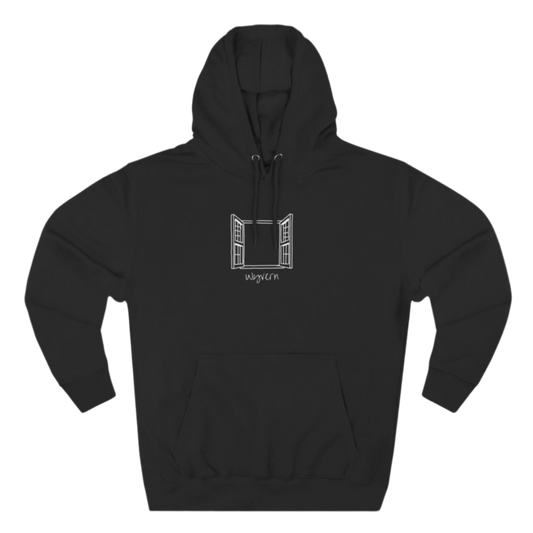 Polaroid Hoodie
