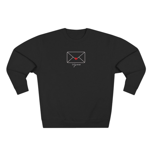 Postcard Crewneck