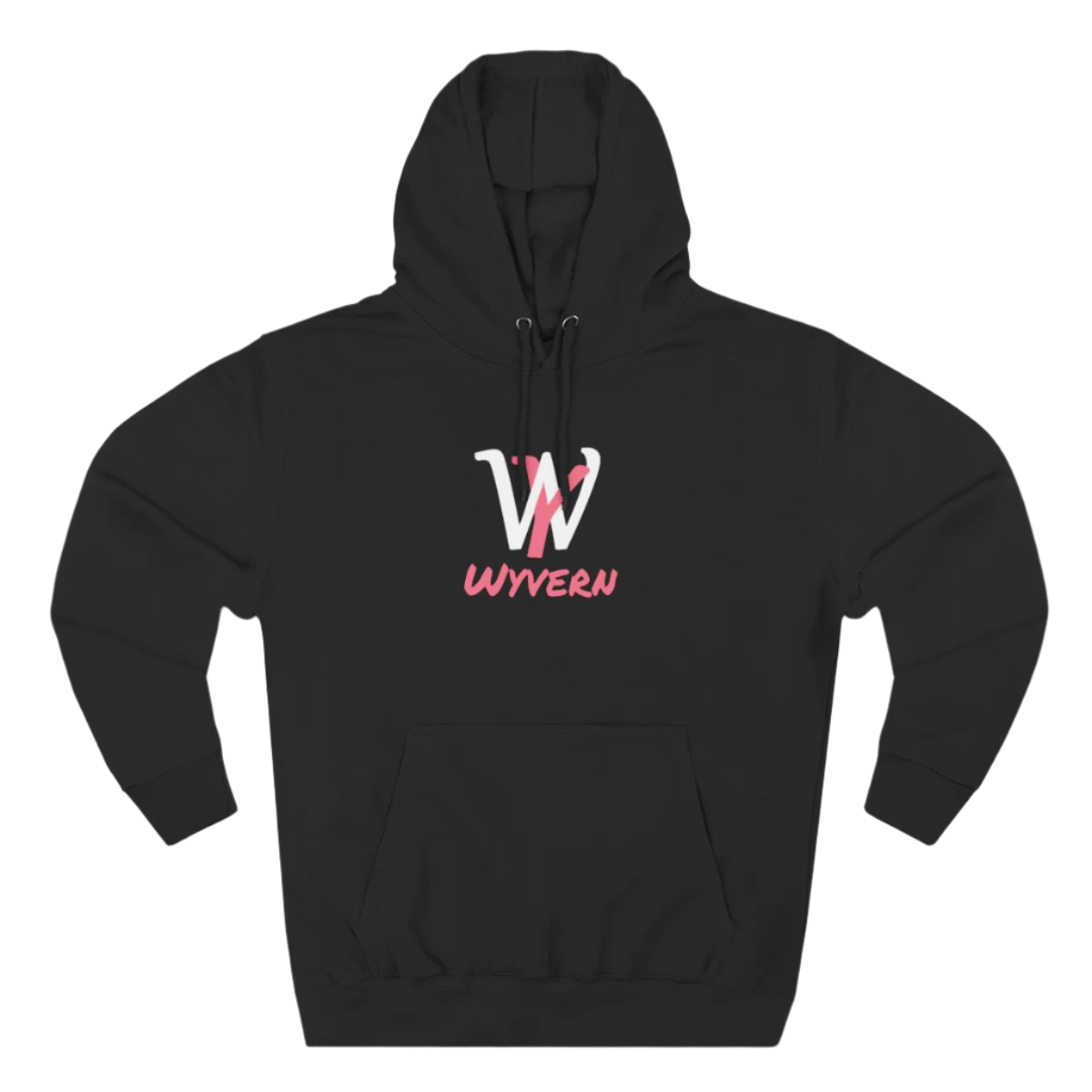 Basic Logo Hoodie S3