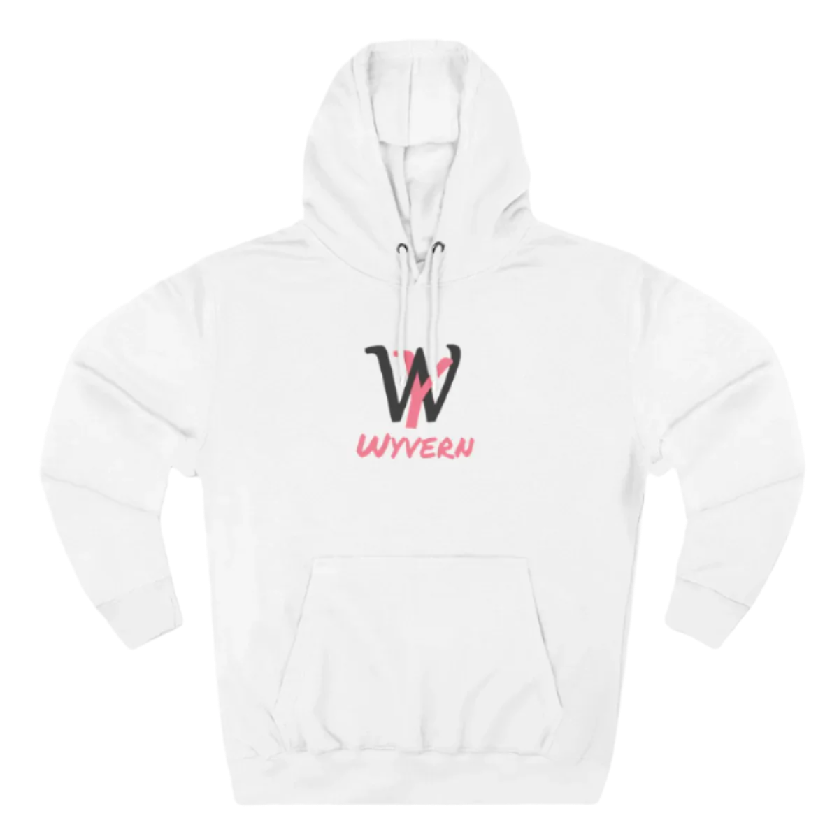 Basic Logo Hoodie S3