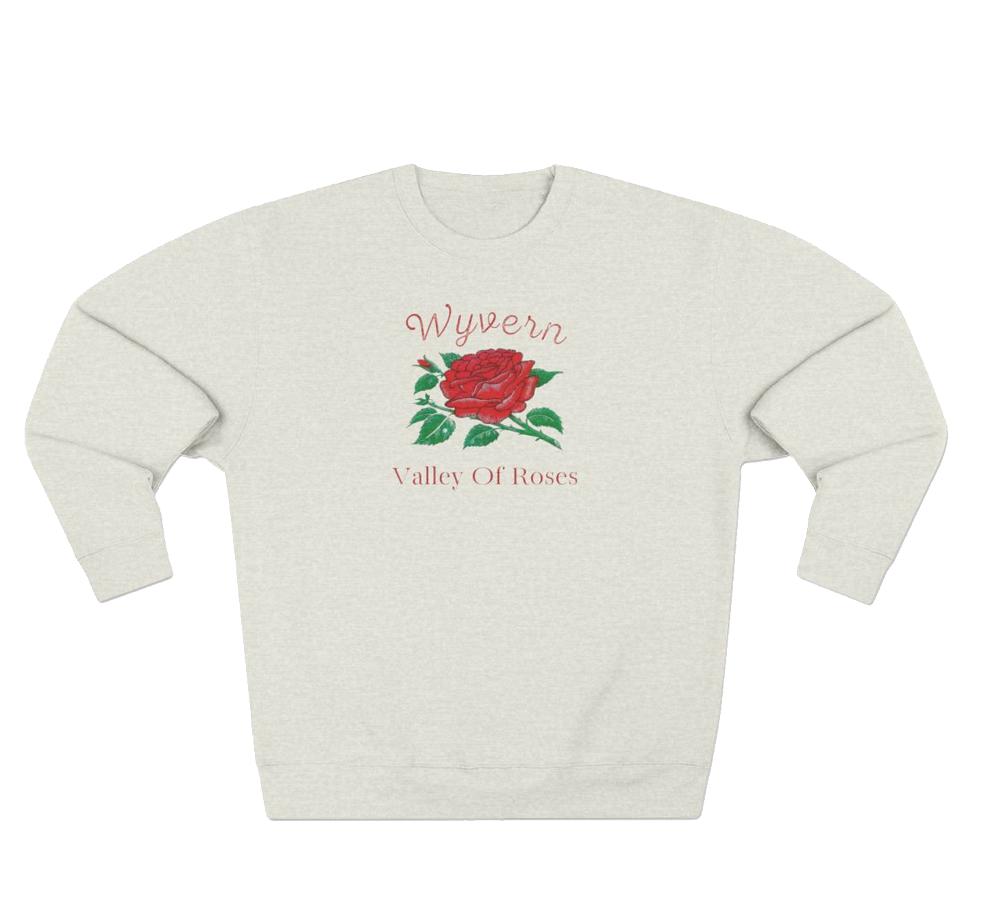 Valley Crewneck