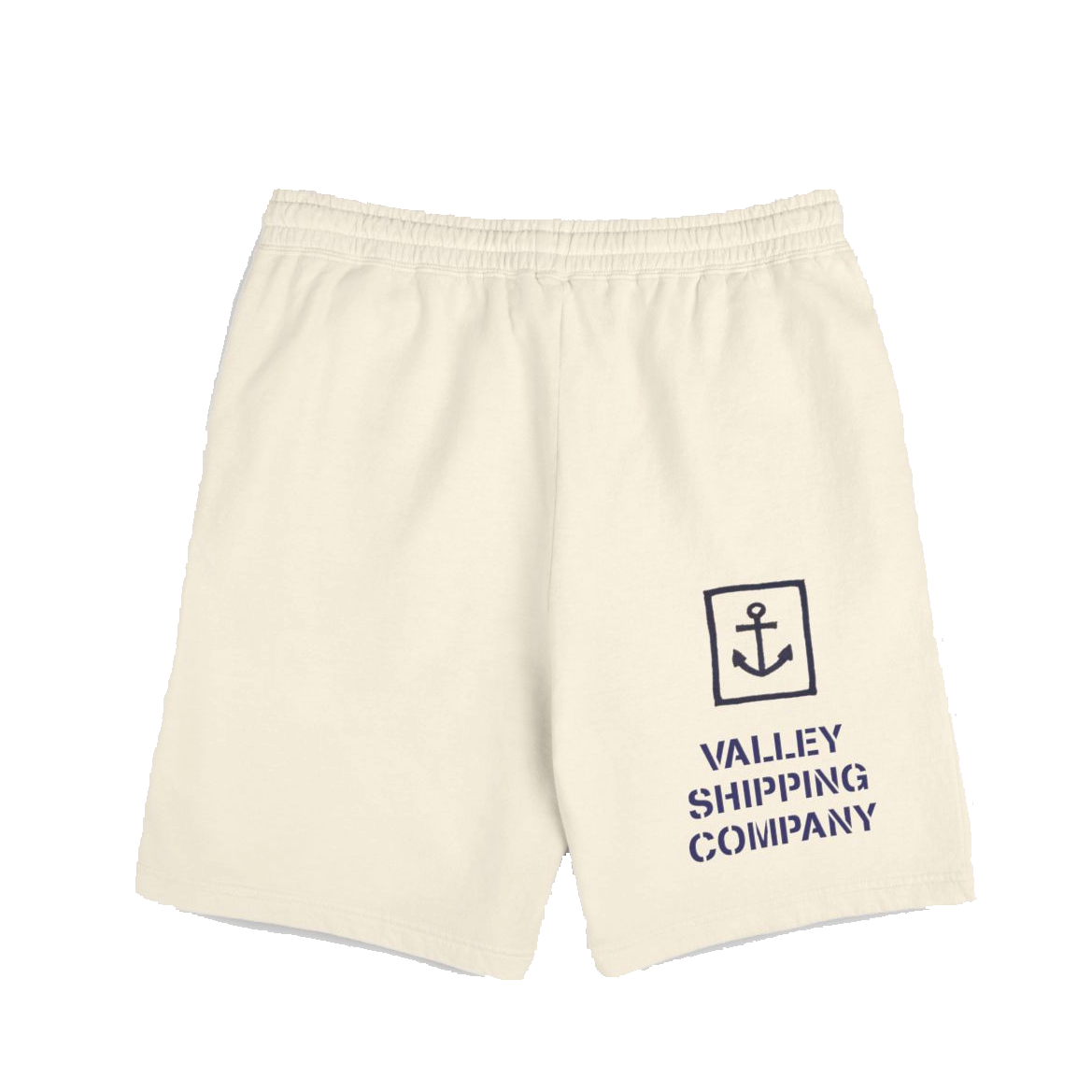 Fish Shop Sweatshorts