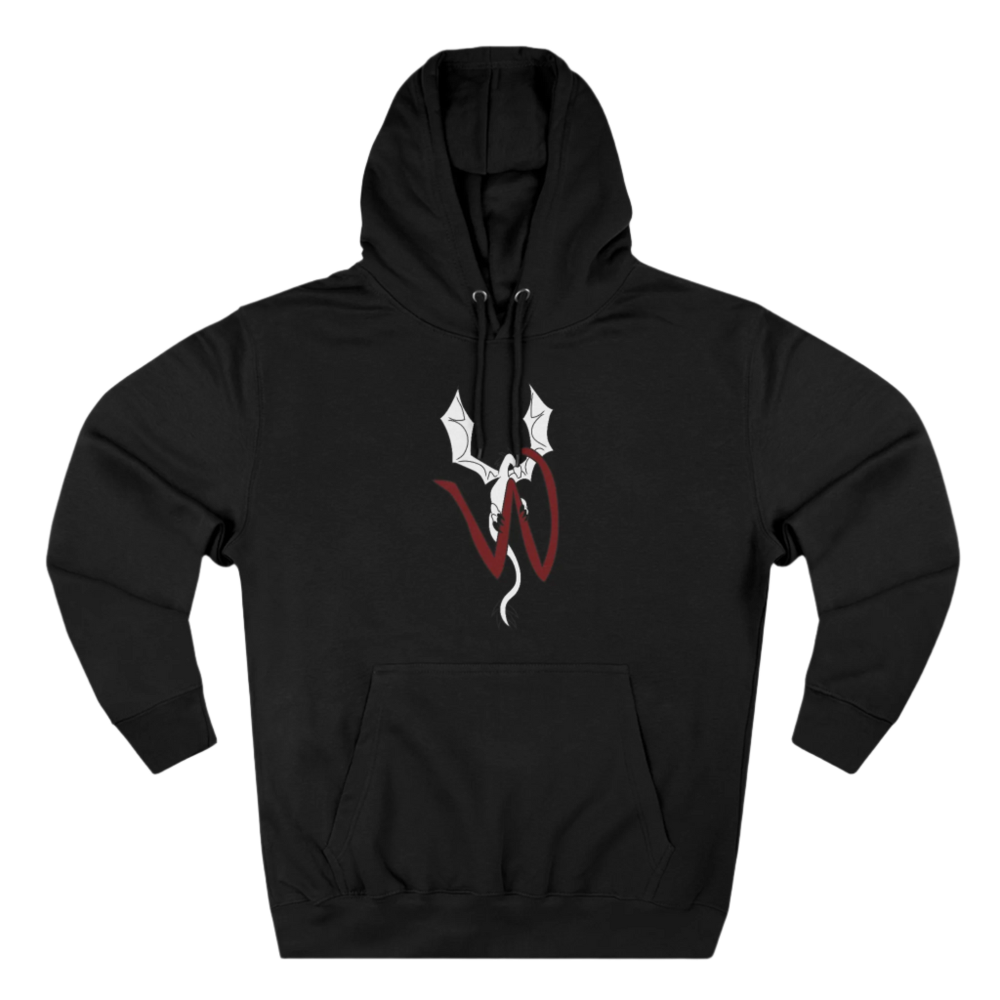 Dragon Hoodie