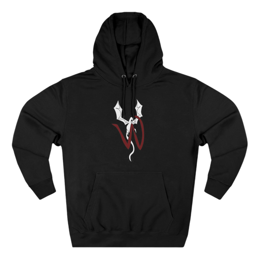 Dragon Hoodie