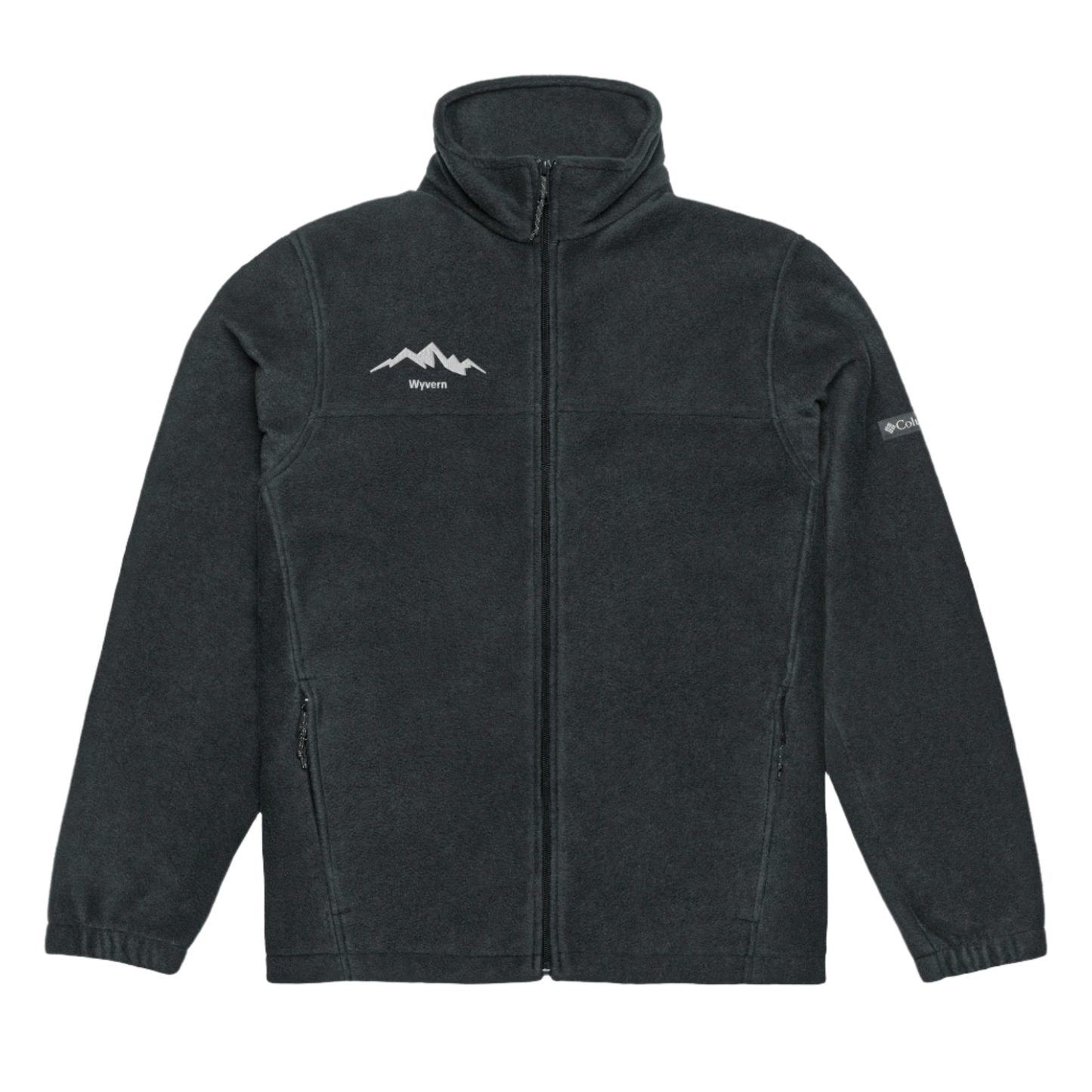 Mountain Fleece