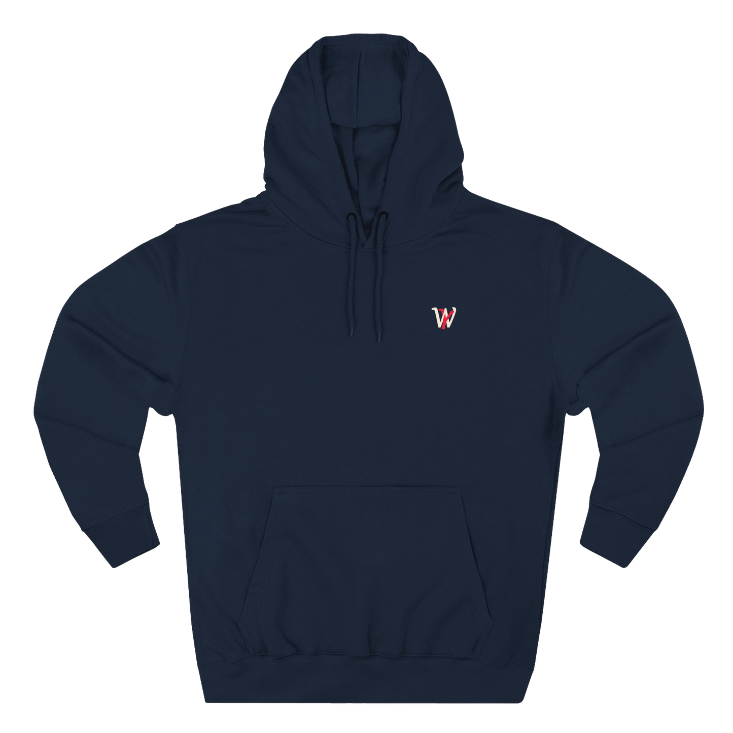 Basic Logo Hoodie