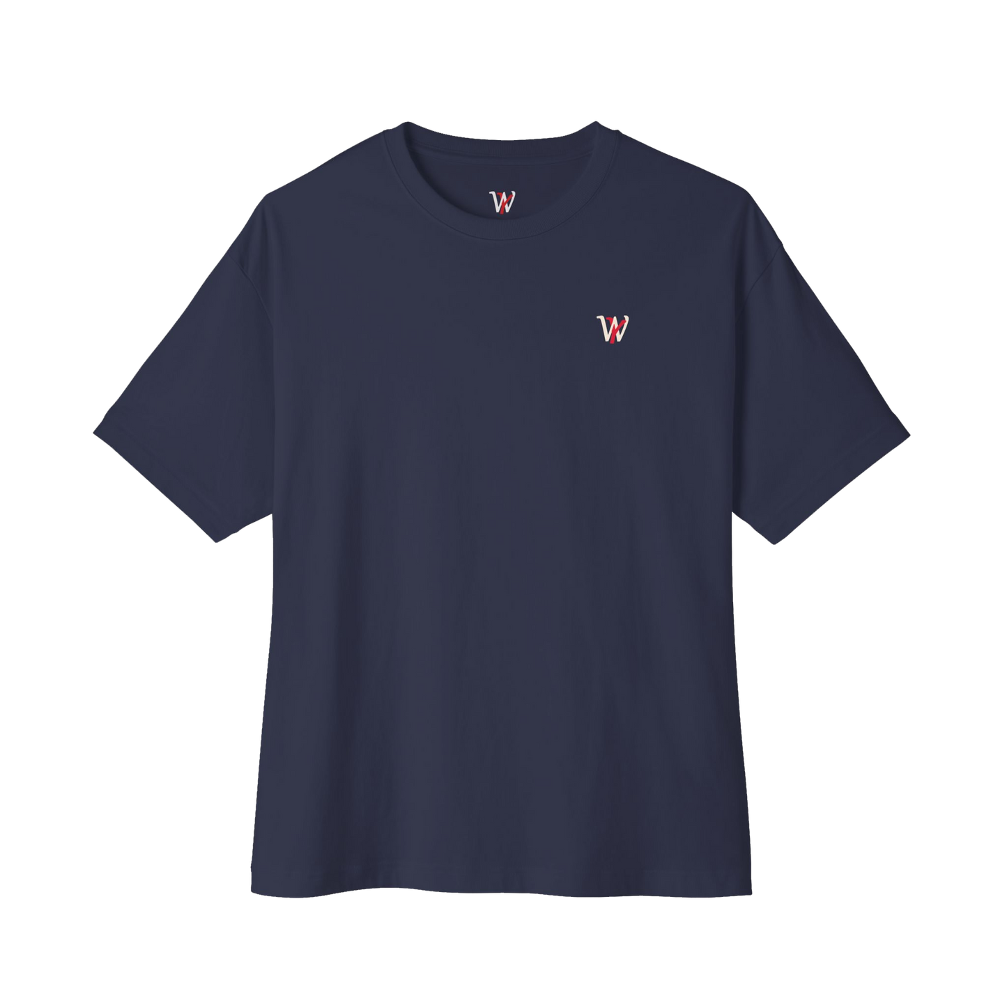 Basic Logo Tee