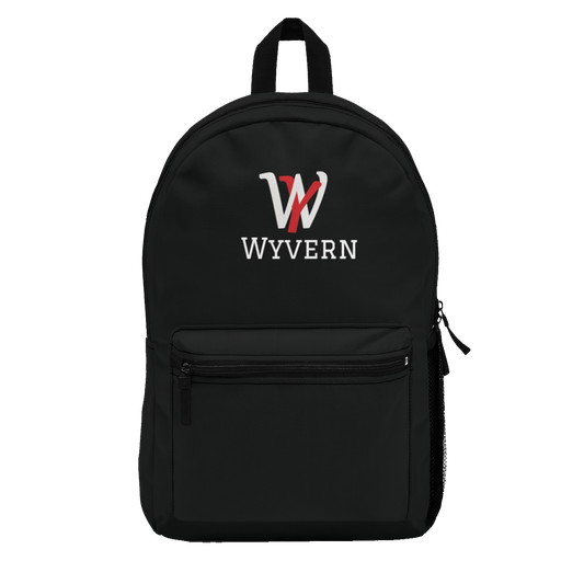 Basic Logo Backpack