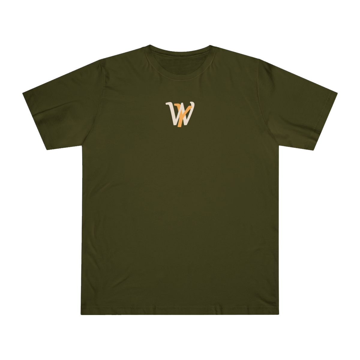 Basic Logo Tee (FW25)