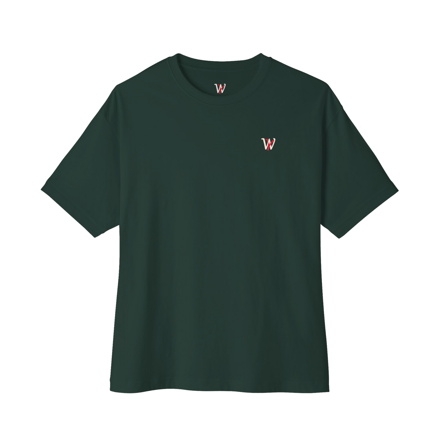 Basic Logo Tee