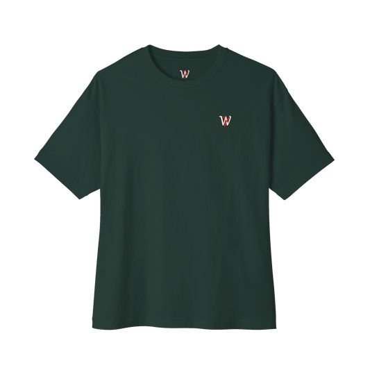 Basic Logo Tee