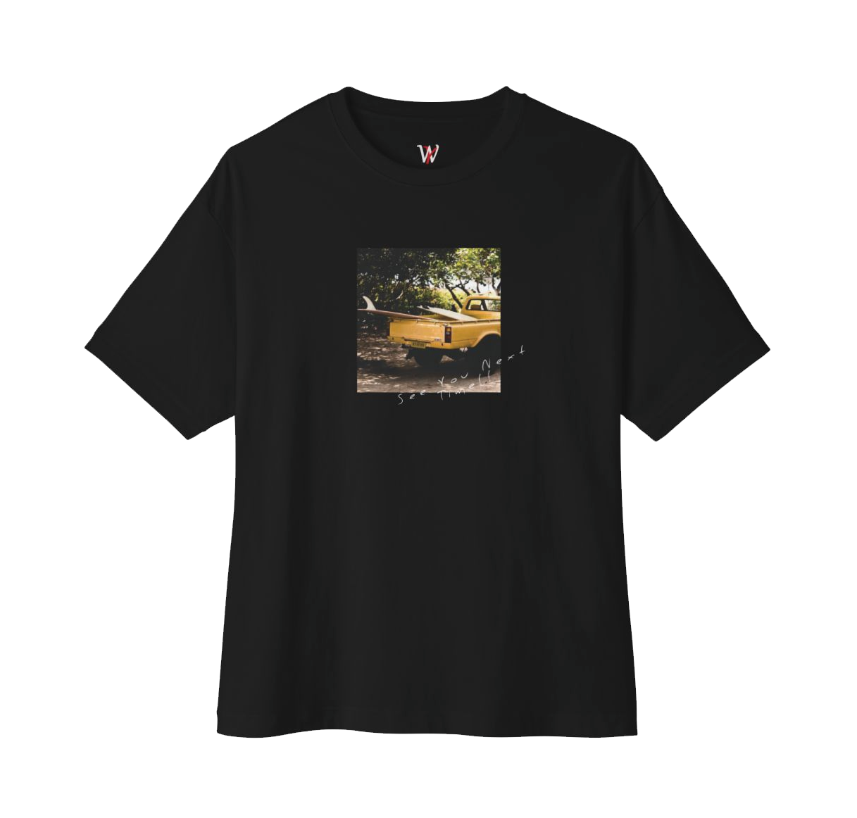 Surf Tee