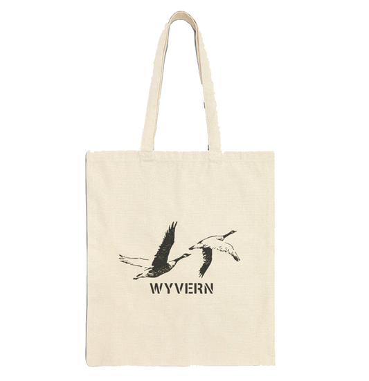 Geese Tote