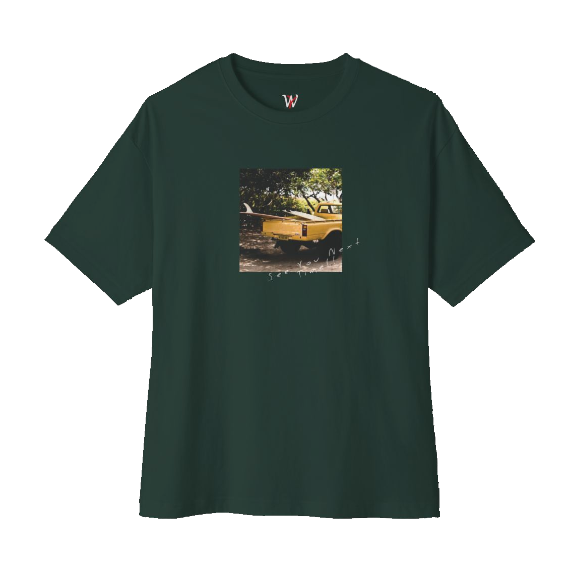 Surf Tee