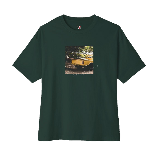 Surf Tee