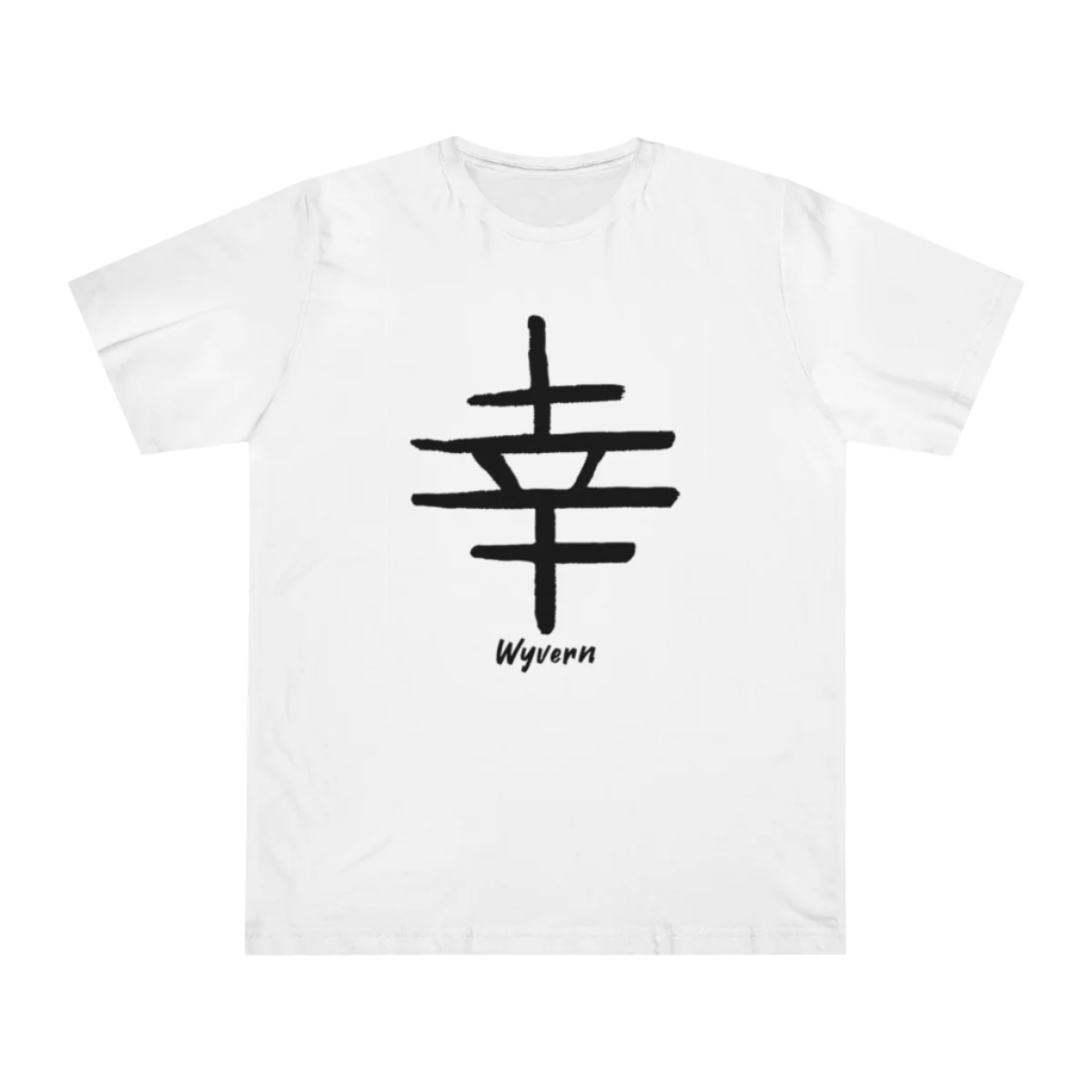 Kanji Tee