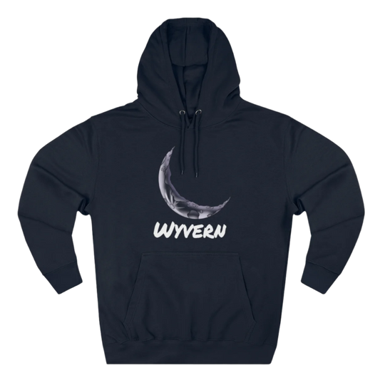 Moon Hoodie