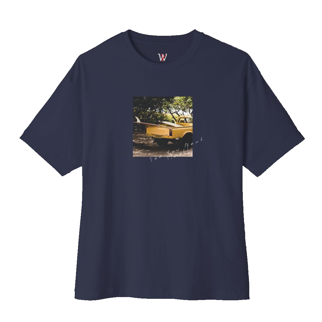 Surf Tee