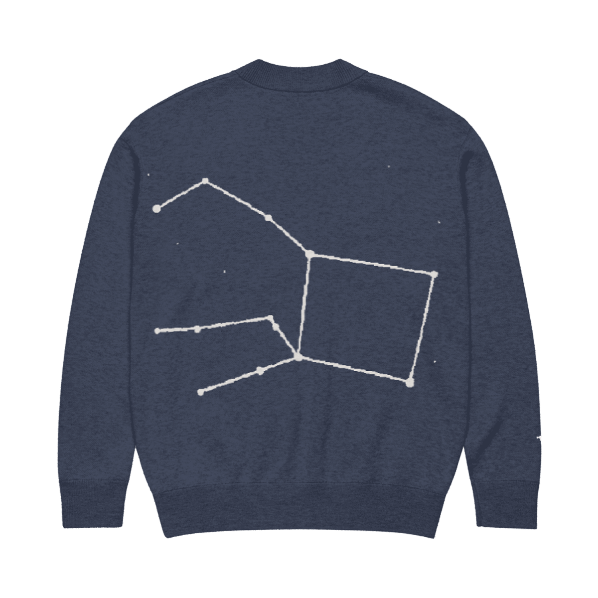 Constellation Cardigan