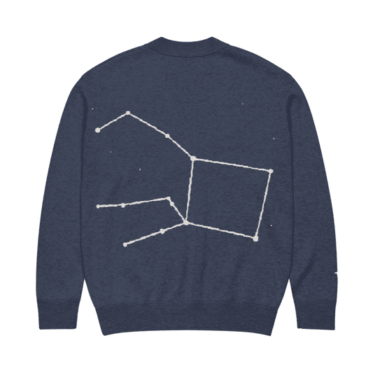 Constellation Cardigan
