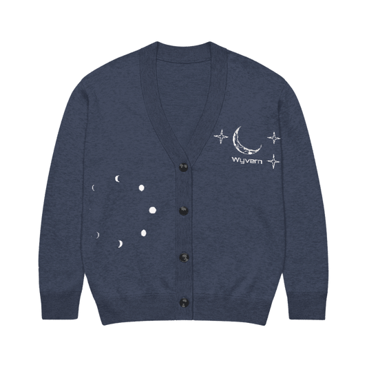 Constellation Cardigan
