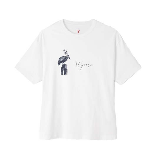 Pelican Tee