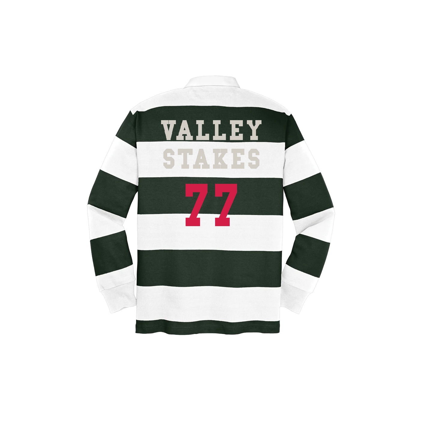 Jockey Rugby