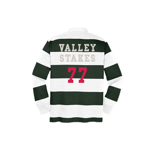 Jockey Rugby