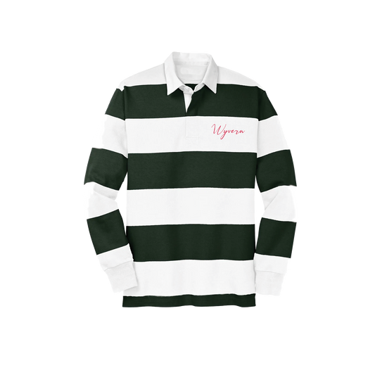 Jockey Rugby