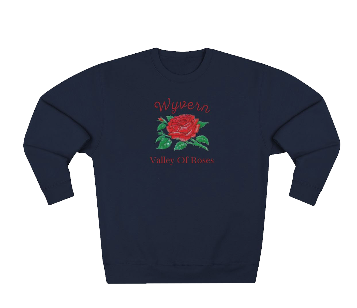 Valley Crewneck