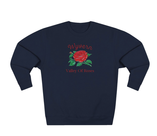 Valley Crewneck
