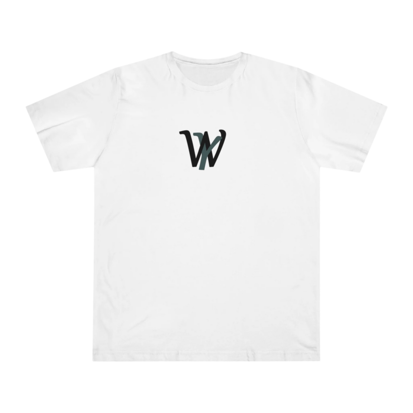 Basic Logo Tee