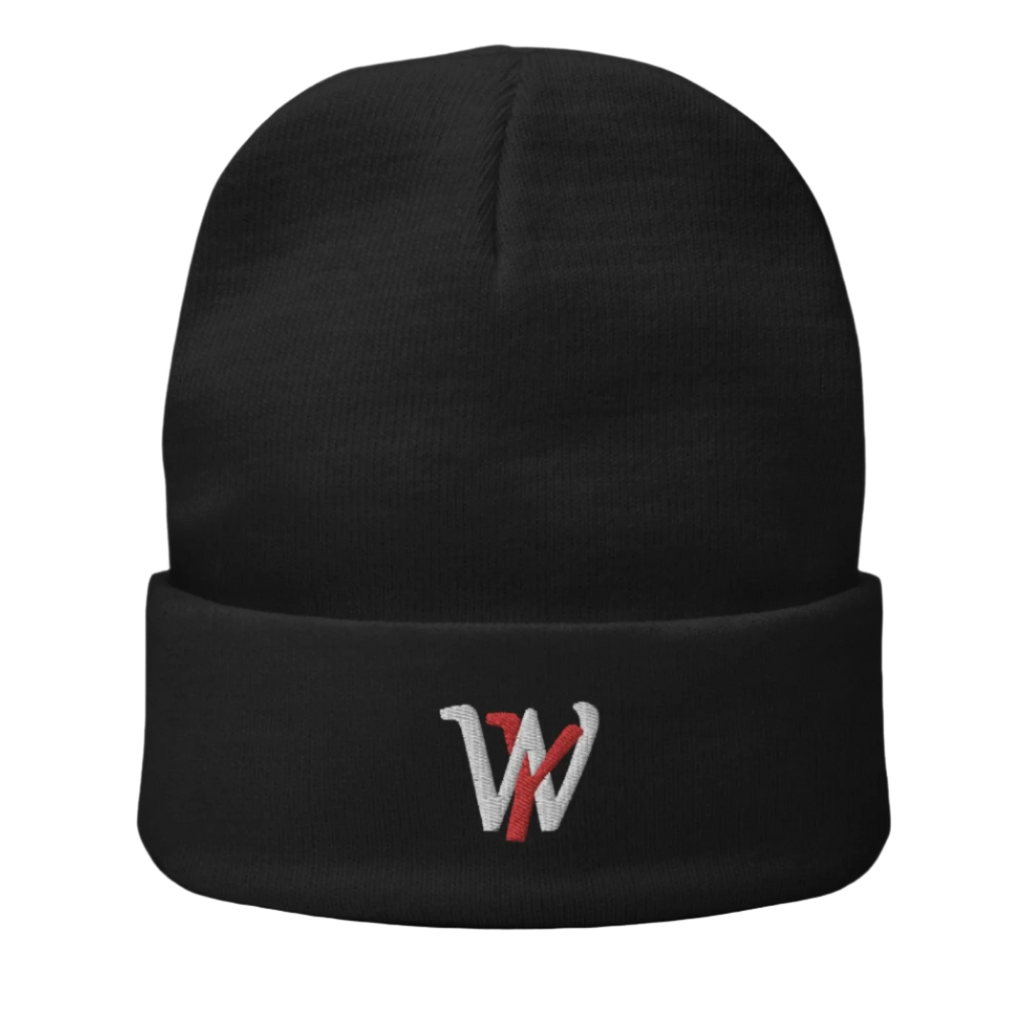 Basic Logo Beanie